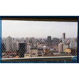rede proteção janela gatos Itaim Paulista